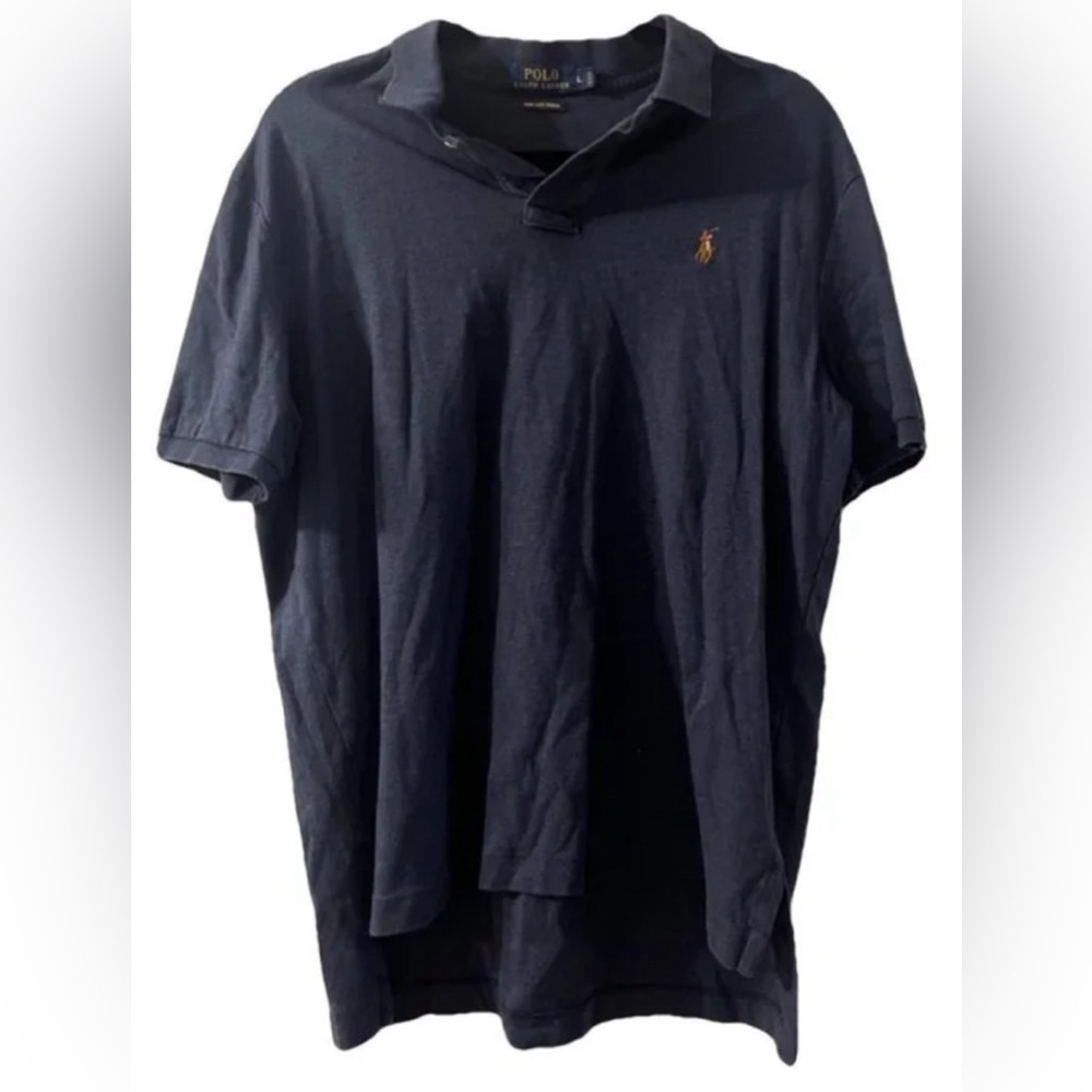 Classic Polo Shirt